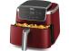 Ninja Air Fryer PRO 4,7 L, 2000 W, punainen - Kuumailmapannu