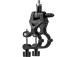 Insta360 Third Person Bike Tail Mount, must - Kaamera statiiv