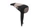 Rowenta Studio Dry Glow, 2100 W, must/roosa - Föön