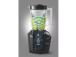 PHILIPS 3000 Series, 600 W, 1,25 L, must - Tehosekoitin