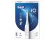 Oral-B iO 4, valkoinen - Sähköhammasharja