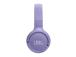 JBL Tune 520BT, violetti - On-ear langattomat kuulokkeet