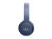 JBL Tune 670NC, mukautuva melunvaimennus, sininen - langattomat korvakuulokkeet