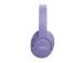JBL Tune 770NC, mukautuva melunvaimennus, violetti - langattomat korvakuulokkeet