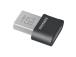 SAMSUNG FIT Plus, USB 3.1, 128 Gt, musta - Muistitikku