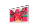 Samsung The Frame Pro (2025), 75'', 4K UHD, Neo QLED, Mini LED, musta - TV-laite