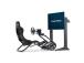 Playseat TV Stand XL, musta - TV-teline - TV-teline