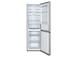 Hisense NoFrost 304 L, 186 cm, harmaa - Jääkaappi - Jääkaappi