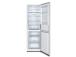 Hisense NoFrost 304 L, 186 cm, valkoinen - Jääkaappi - Jääkaappi