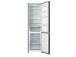 Hisense, NoFrost, 336 L, 201 cm, musta - Jääkaappi ja pakastin