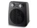 Rowenta Compact Power, 2000 W, tumehall - Soojapuhur