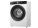 Hisense, 7 kg, syvyys 43,5 cm, 1200 rpm - Pesukone, jossa on lastauskapasiteetti