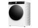 Hisense, 12 kg, syvyys 61 cm, 1400 kierrosta minuutissa - Kannettava pesukone