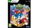 Sonic Origins Plus, Xbox One / Series X - Peli