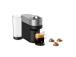 Krups Nespresso Vertuo Pop+, titaani - Kapselikahvinkeitin