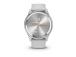 Garmin Vivomove Trend, hopea - älykäs urheilukello