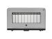 WMF Lono, 1300 W - Lasinen leivänpaahdin