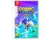 Vaihda peliä Sonic Colors Ultimate