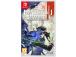 RAIDOU Remastered: The Mystery of the Soulless Army, Nintendo Switch - Peli