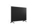LG QNED82 AI, 50'', 4K UHD, QNED, musta - TV-laite