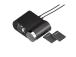 Steelseries Arctis Nova Pro Wireless, PlayStation & PC, Valkoinen - Langattomat pelikuulokkeet