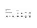 Philips The One PUS8919, 65'', 4K UHD, LED LCD, musta - TV:t