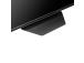 Hisense U8NQ, 65'', 4K UHD, Mini LED, musta - TV-laite