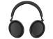 Sennheiser ACCENTUM Plus Wireless, melunvaimennus, musta - Langattomat over-the-ear kuulokkeet