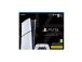 Sony PlayStation 5 Slim Digital, 825 Gt, valkoinen - Pelikonsoli