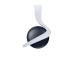 Sony Playstation Pulse Elite Wireless, valkoinen - Langattomat kuulokkeet
