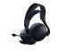 Sony Playstation Pulse Elite Wireless, musta - Langattomat kuulokkeet