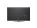 LG NANO81 AI, 75'', LED LCD, NanoCell, musta - Televisio