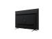 TCL P8K, 75'', 4K UHD, QLED, musta - TV-laite