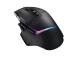 Logitech G502 X PLUS, musta - Langaton optinen hiiri