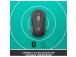 Logitech Signature M650, hiljainen, musta - Langaton optinen hiiri