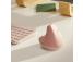 Logitech Lift Vertical Ergonomic Mouse, äänetön, vaaleanpunainen - Langaton optinen hiiri