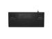 Logitech Pro X TKL Rapid, US, musta - Näppäimistö - Näppäimistö