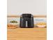 Ninja Air Fryer PRO 4,7 L, 2000 W, musta - Kuumailmapannu