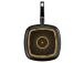 Tefal Simple Cook, 26 x 26 cm, musta - Grillipannu