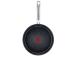 Tefal Intuition, 24 cm, ruostumatonta terästä - paistinpannut