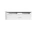 Beko, 95 L, 84 cm, valkoinen - Pakastin
