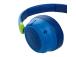 JBL JR 460, sininen - On-ear langattomat kuulokkeet