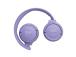 JBL Tune 520BT, violetti - On-ear langattomat kuulokkeet