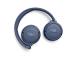 JBL Tune 670NC, mukautuva melunvaimennus, sininen - langattomat korvakuulokkeet