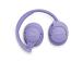 JBL Tune 770NC, mukautuva melunvaimennus, violetti - langattomat korvakuulokkeet