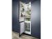 Electrolux, 274 L, korkeus 189 cm - Integroitu jääkaappi
