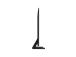 Samsung Q8F, 50'', 4K UHD, QLED, musta - TV-laite
