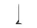 Samsung Q8F, 65'', 4K UHD, QLED, musta - TV-laite