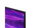 Samsung QN80F, 75'', 4K UHD, QLED, hopea - TV-laite