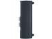 Rowenta Silence Comfort, 2400 W, tumehall - Soojapuhur